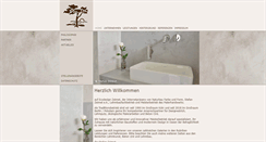 Desktop Screenshot of ecodesign-zeimet.com